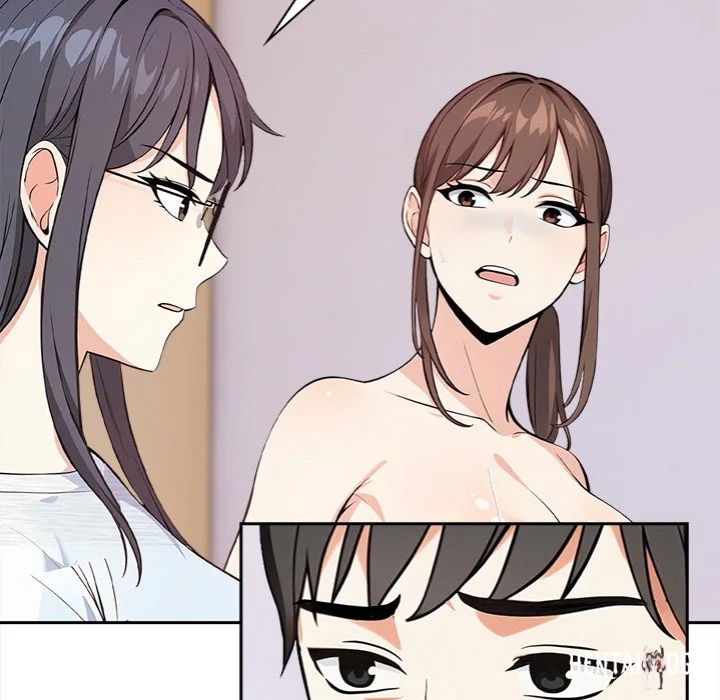 The Secret of a Girls’ Dorm The Secret of a Girls’ Dorm Chapter 42 - Trang 29