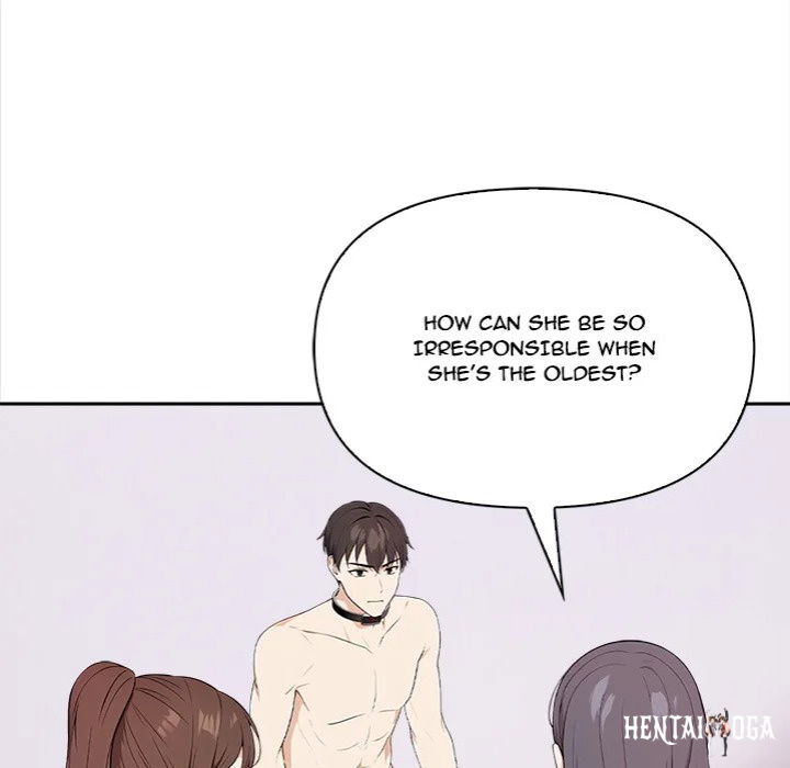 The Secret of a Girls’ Dorm The Secret of a Girls’ Dorm Chapter 42 - Trang 31