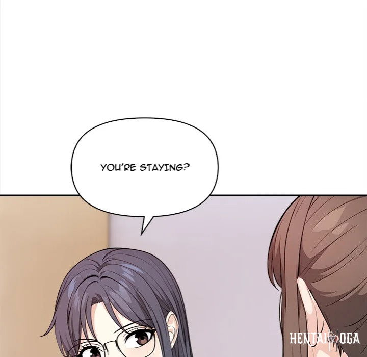 The Secret of a Girls’ Dorm The Secret of a Girls’ Dorm Chapter 42 - Trang 41