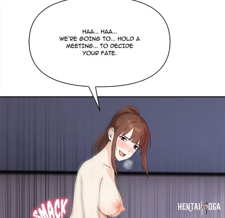 The Secret of a Girls’ Dorm The Secret of a Girls’ Dorm Chapter 42 - Trang 77