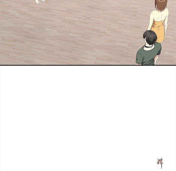 The Secret of a Girls’ Dorm The Secret of a Girls’ Dorm Chapter 44 - صفحة 21