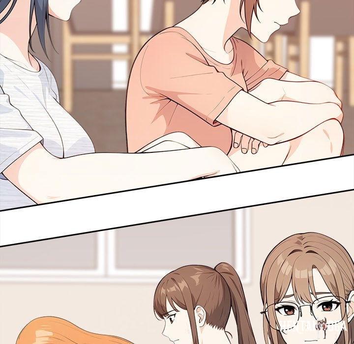 The Secret of a Girls’ Dorm The Secret of a Girls’ Dorm Chapter 44 - صفحة 36