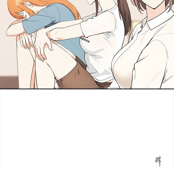 The Secret of a Girls’ Dorm The Secret of a Girls’ Dorm Chapter 44 - صفحة 37