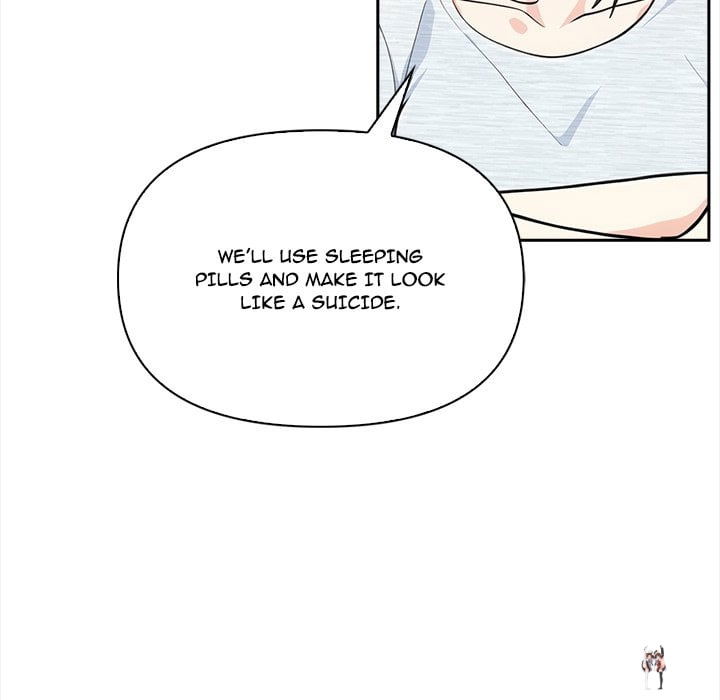 The Secret of a Girls’ Dorm The Secret of a Girls’ Dorm Chapter 44 - صفحة 40