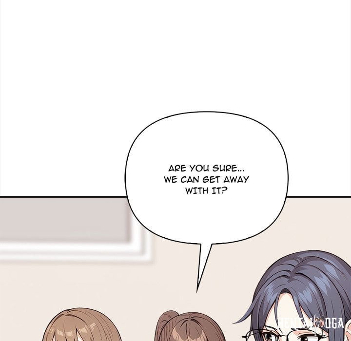 The Secret of a Girls’ Dorm The Secret of a Girls’ Dorm Chapter 44 - صفحة 41