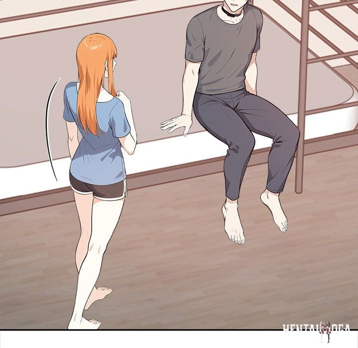 The Secret of a Girls’ Dorm The Secret of a Girls’ Dorm Chapter 44 - صفحة 69