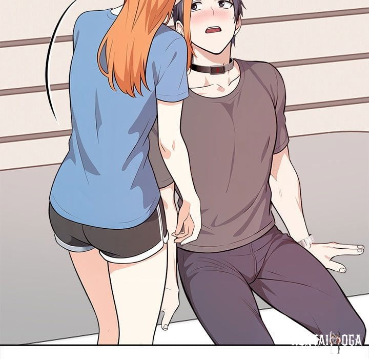 The Secret of a Girls’ Dorm The Secret of a Girls’ Dorm Chapter 44 - صفحة 77