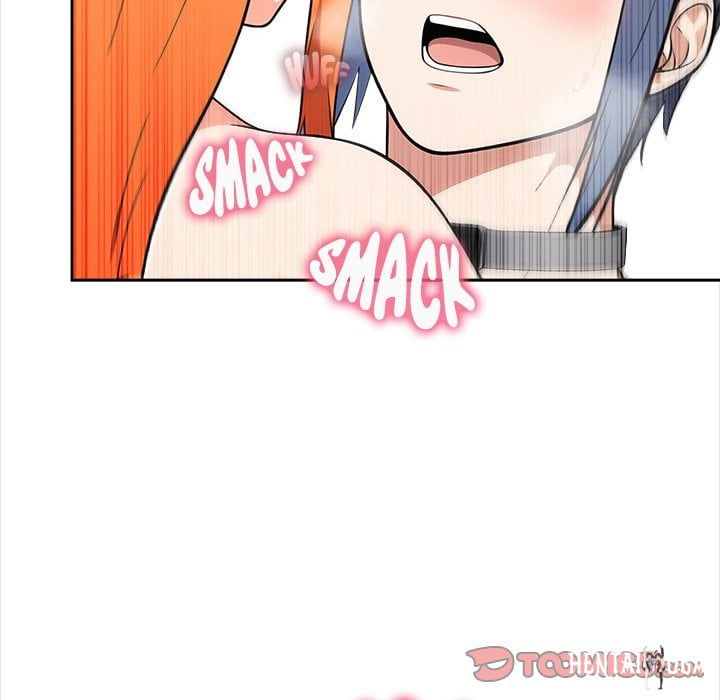 The Secret of a Girls’ Dorm The Secret of a Girls’ Dorm Chapter 44 - صفحة 86