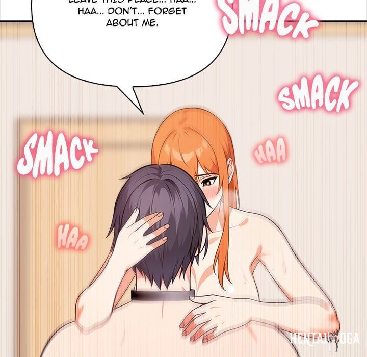 The Secret of a Girls’ Dorm The Secret of a Girls’ Dorm Chapter 44 - صفحة 89