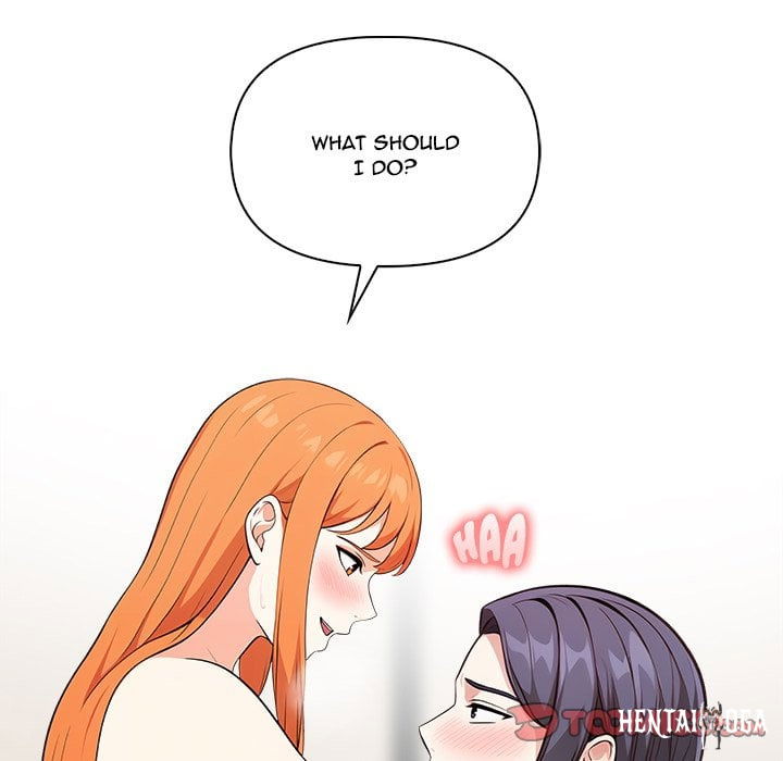 The Secret of a Girls’ Dorm The Secret of a Girls’ Dorm Chapter 44 - صفحة 98