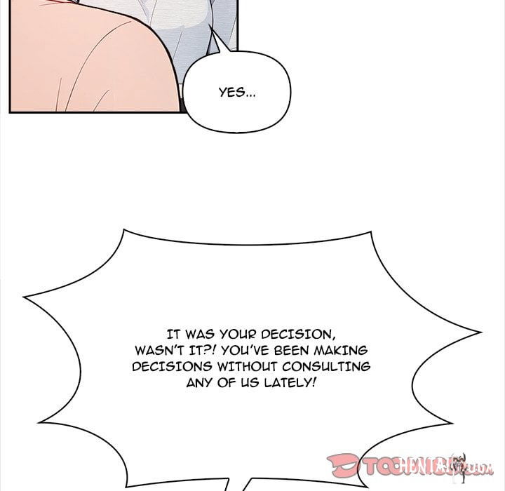 The Secret of a Girls’ Dorm The Secret of a Girls’ Dorm Chapter 43 - صفحة 16