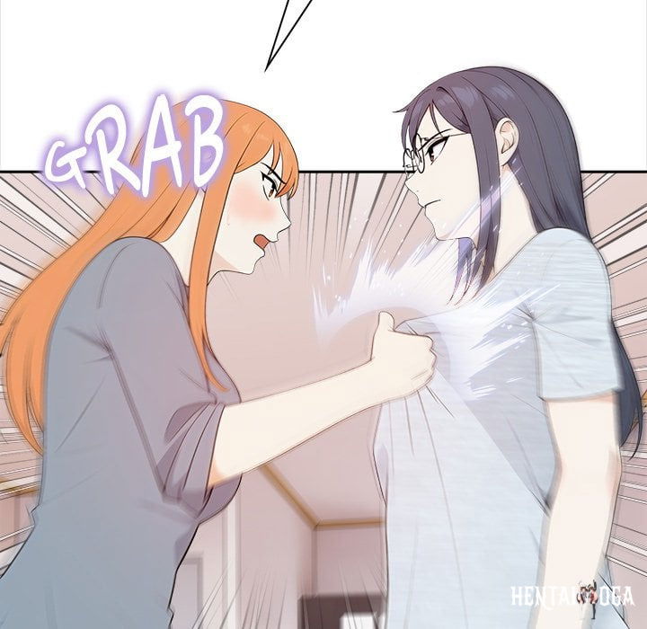 The Secret of a Girls’ Dorm The Secret of a Girls’ Dorm Chapter 43 - صفحة 17