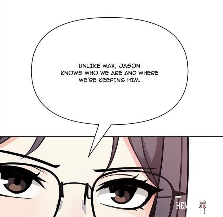 The Secret of a Girls’ Dorm The Secret of a Girls’ Dorm Chapter 43 - صفحة 19