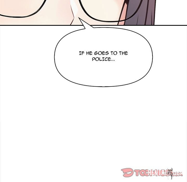 The Secret of a Girls’ Dorm The Secret of a Girls’ Dorm Chapter 43 - صفحة 20