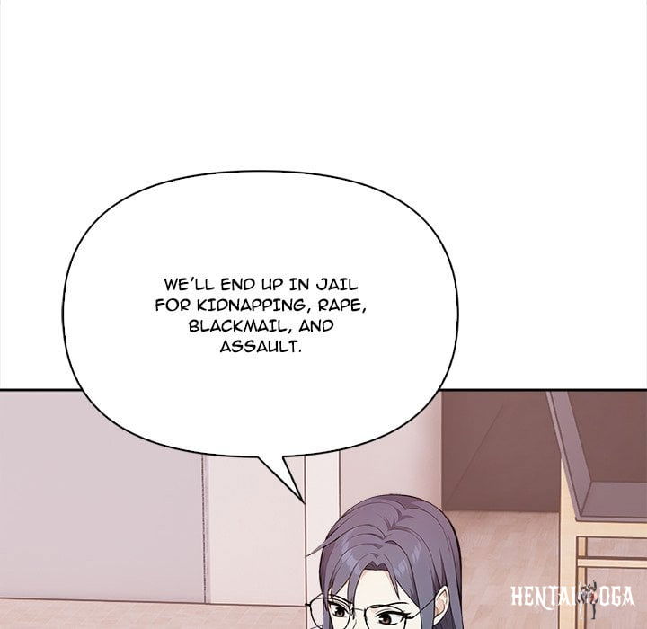 The Secret of a Girls’ Dorm The Secret of a Girls’ Dorm Chapter 43 - صفحة 21