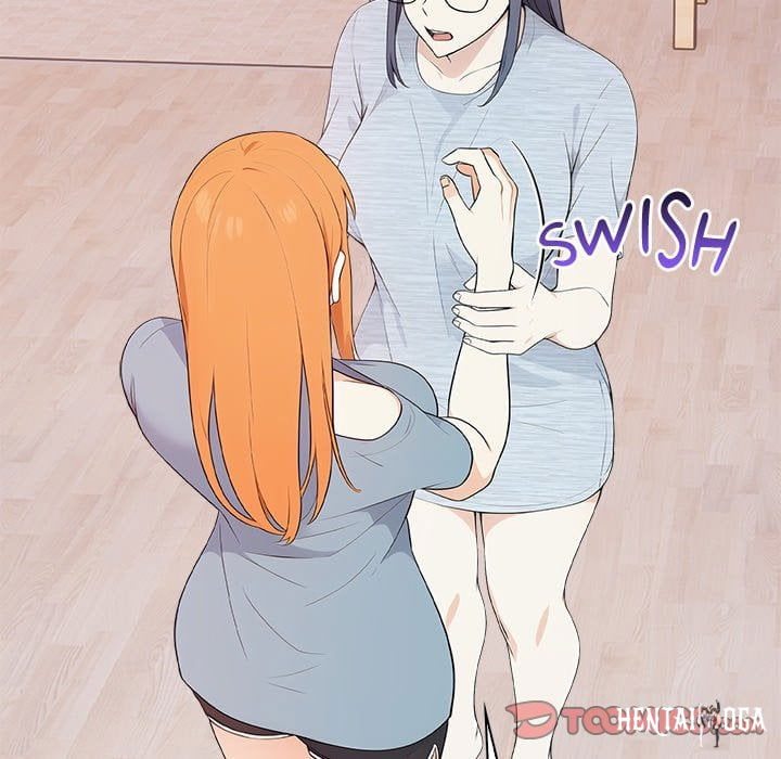 The Secret of a Girls’ Dorm The Secret of a Girls’ Dorm Chapter 43 - صفحة 22