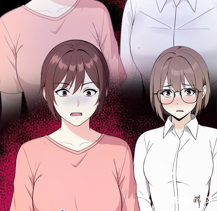 The Secret of a Girls’ Dorm The Secret of a Girls’ Dorm Chapter 43 - صفحة 25