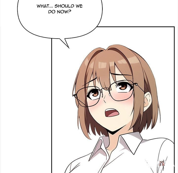 The Secret of a Girls’ Dorm The Secret of a Girls’ Dorm Chapter 43 - صفحة 29