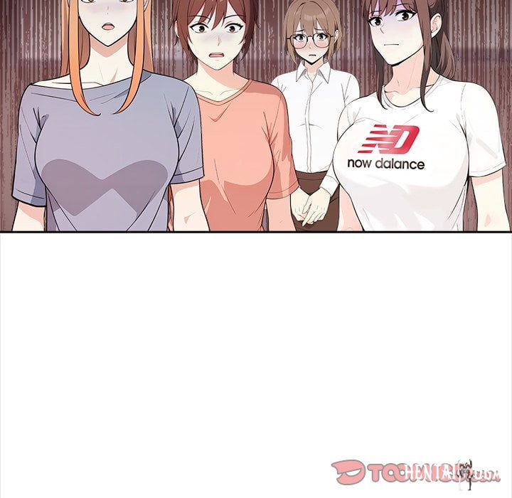 The Secret of a Girls’ Dorm The Secret of a Girls’ Dorm Chapter 43 - صفحة 36