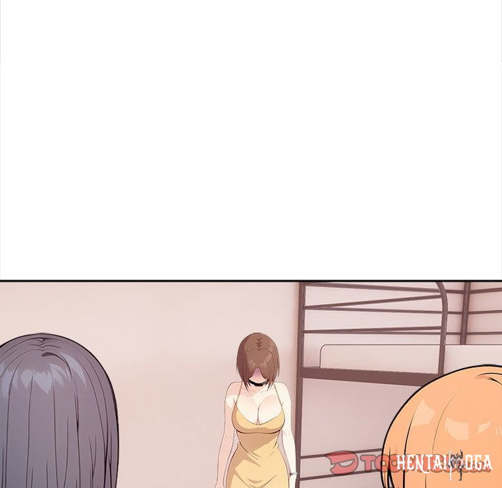 The Secret of a Girls’ Dorm The Secret of a Girls’ Dorm Chapter 43 - صفحة 40