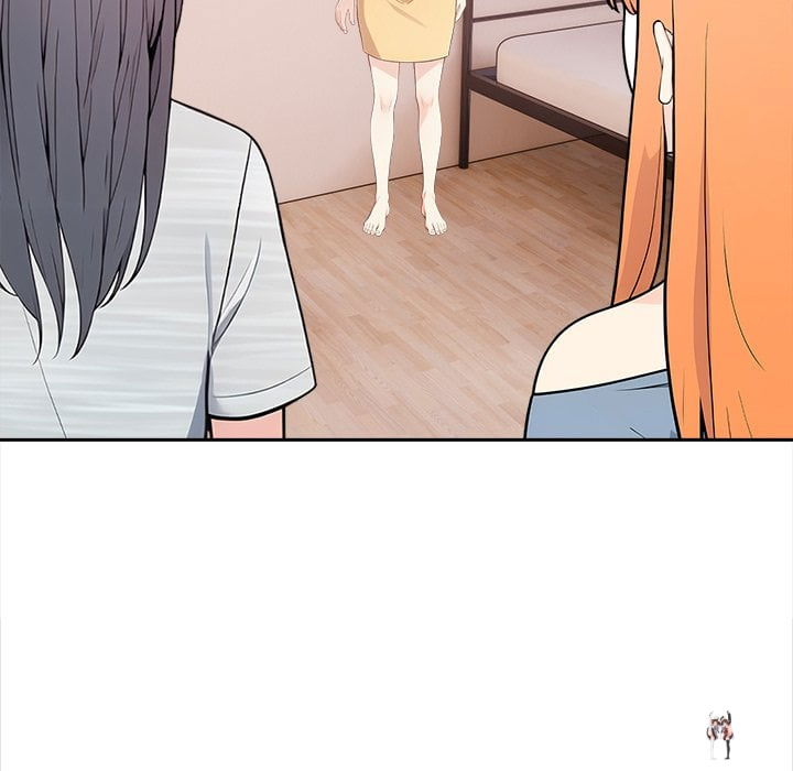 The Secret of a Girls’ Dorm The Secret of a Girls’ Dorm Chapter 43 - صفحة 41