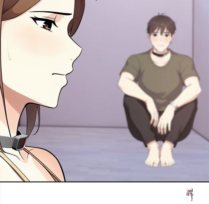 The Secret of a Girls’ Dorm The Secret of a Girls’ Dorm Chapter 43 - صفحة 5