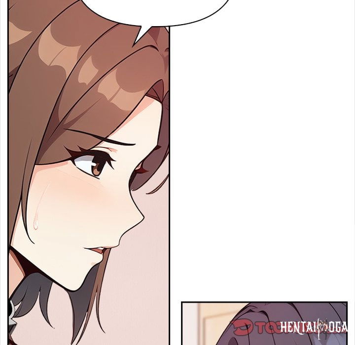 The Secret of a Girls’ Dorm The Secret of a Girls’ Dorm Chapter 43 - صفحة 50