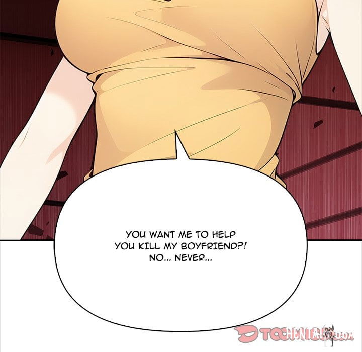 The Secret of a Girls’ Dorm The Secret of a Girls’ Dorm Chapter 43 - صفحة 56