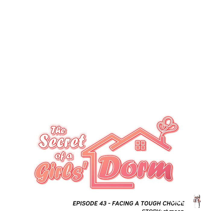 The Secret of a Girls’ Dorm The Secret of a Girls’ Dorm Chapter 43 - صفحة 7