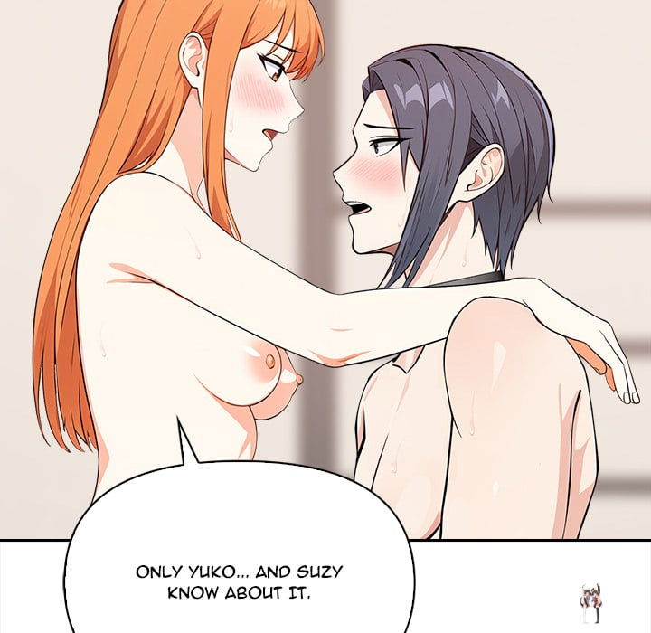 The Secret of a Girls’ Dorm The Secret of a Girls’ Dorm Chapter 45 - Trang 21