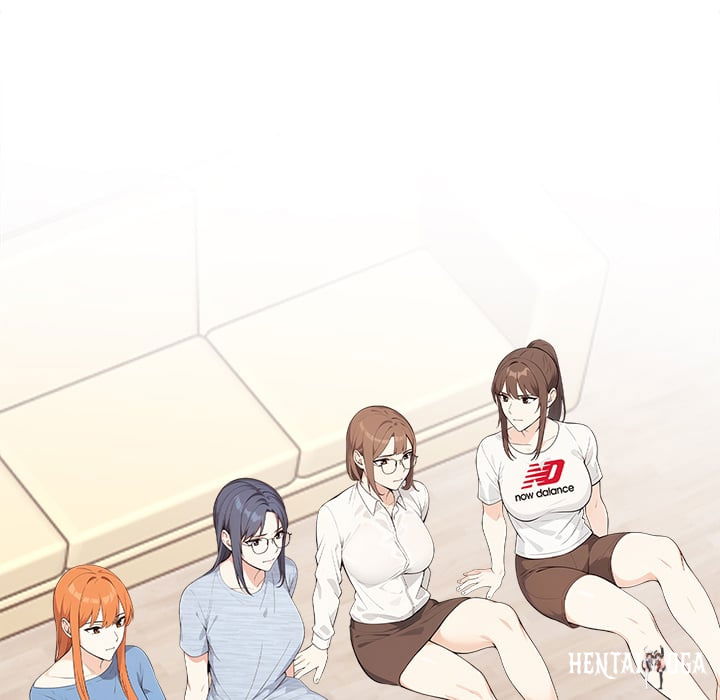 The Secret of a Girls’ Dorm The Secret of a Girls’ Dorm Chapter 45 - Trang 36