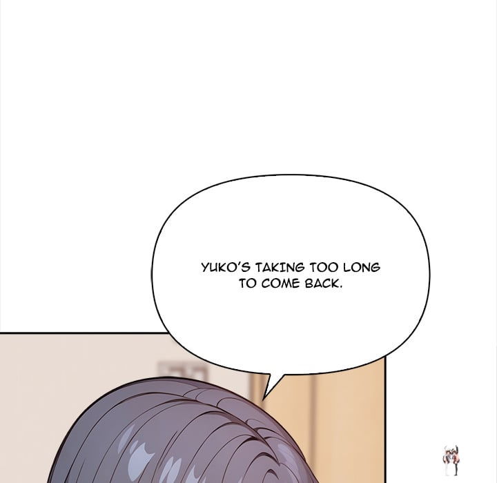 The Secret of a Girls’ Dorm The Secret of a Girls’ Dorm Chapter 45 - Trang 38