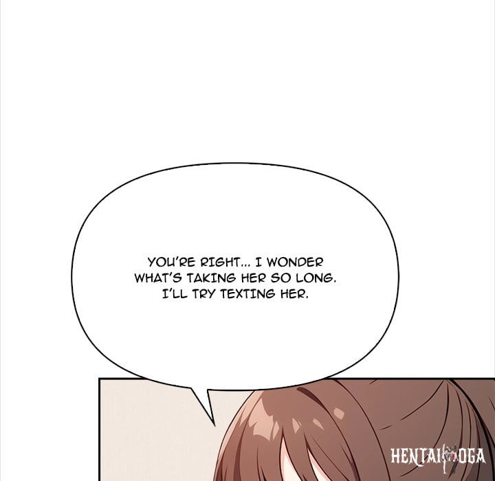 The Secret of a Girls’ Dorm The Secret of a Girls’ Dorm Chapter 45 - Trang 40