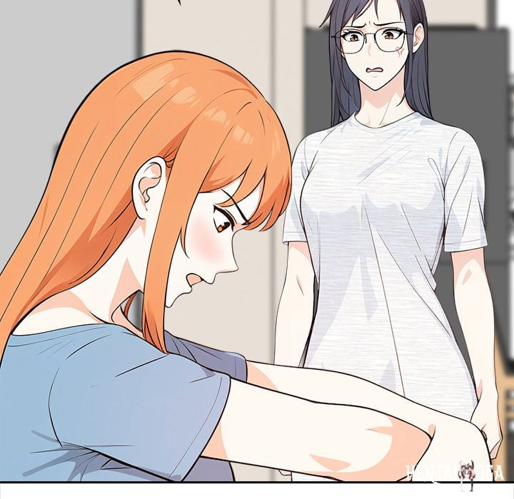 The Secret of a Girls’ Dorm The Secret of a Girls’ Dorm Chapter 45 - Trang 74