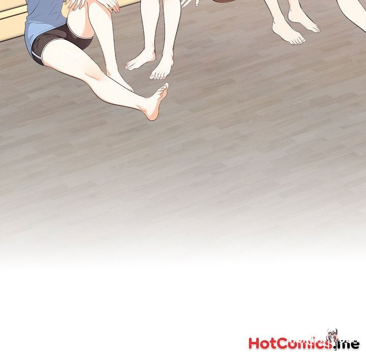 The Secret of a Girls’ Dorm The Secret of a Girls’ Dorm Chapter 45 - Trang 96