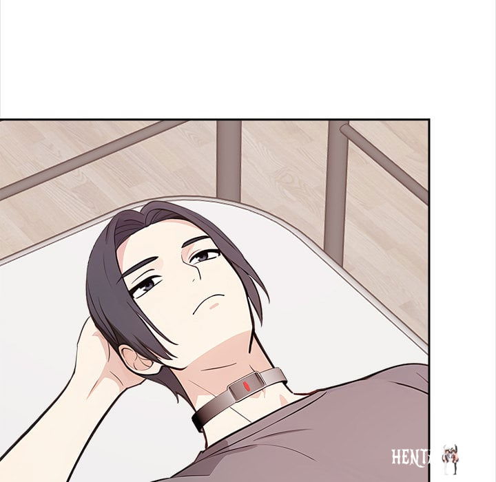 The Secret of a Girls’ Dorm The Secret of a Girls’ Dorm Chapter 45 - Trang 99