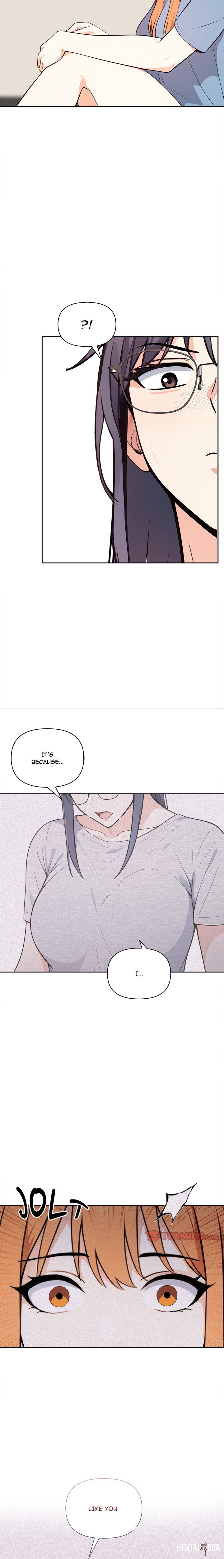 The Secret of a Girls’ Dorm The Secret of a Girls’ Dorm Chapter 46 - Page 2