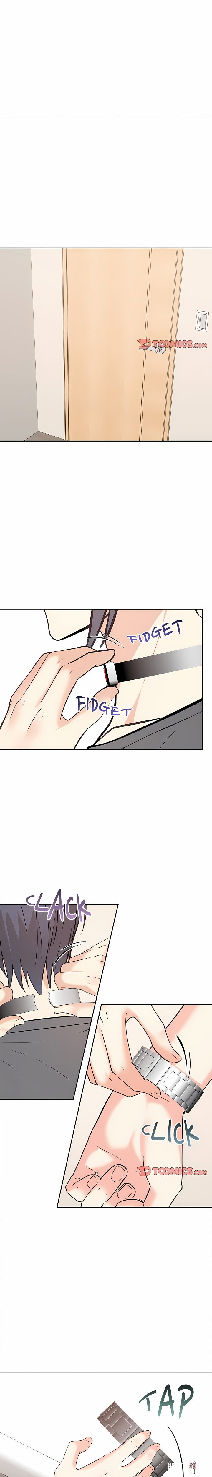 The Secret of a Girls’ Dorm The Secret of a Girls’ Dorm Chapter 48 - Página 2