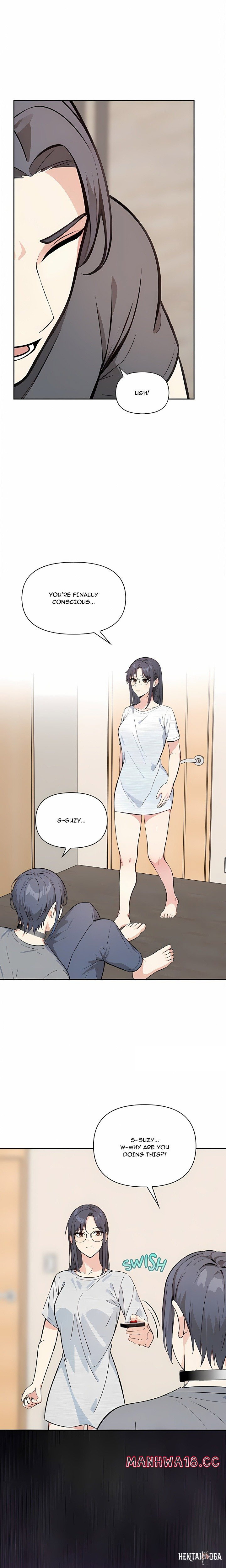 The Secret of a Girls’ Dorm The Secret of a Girls’ Dorm Chapter 50 - صفحة 1