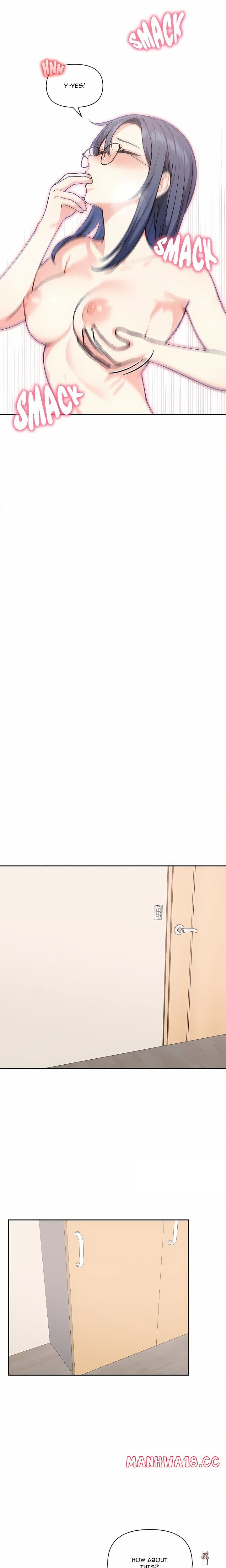 The Secret of a Girls’ Dorm The Secret of a Girls’ Dorm Chapter 50 - صفحة 11