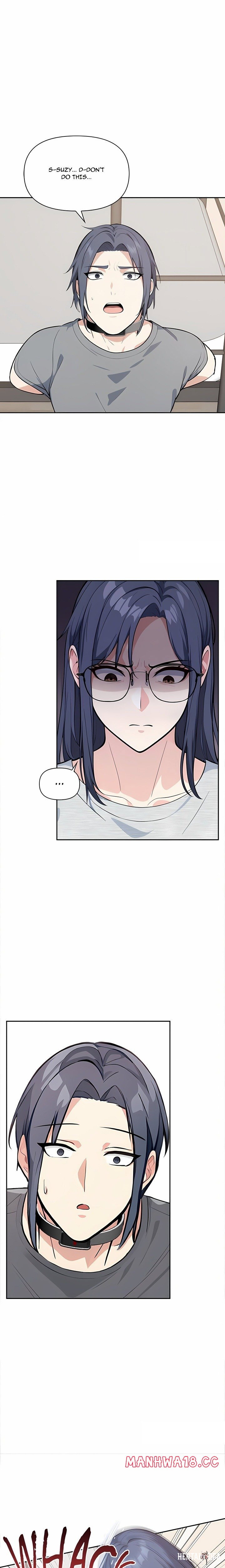 The Secret of a Girls’ Dorm The Secret of a Girls’ Dorm Chapter 50 - صفحة 3