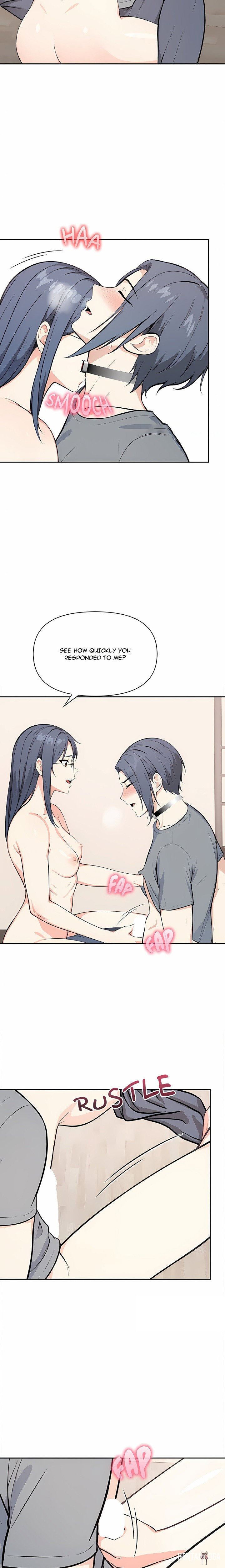 The Secret of a Girls’ Dorm The Secret of a Girls’ Dorm Chapter 50 - صفحة 7