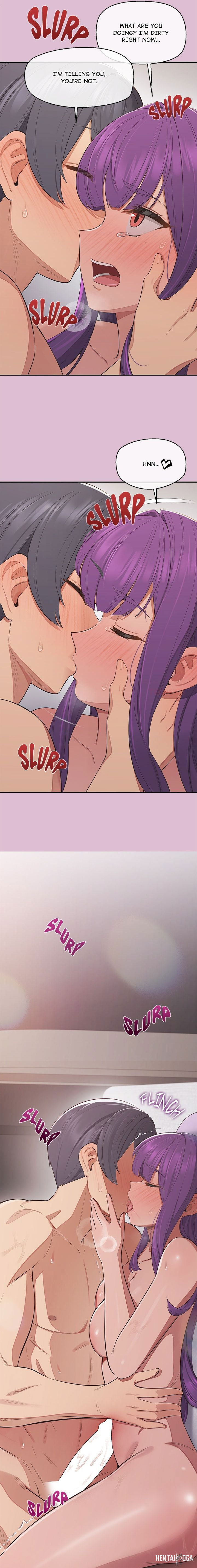 The Seed of Destiny The Seed of Destiny Chapter 16 - Page 10