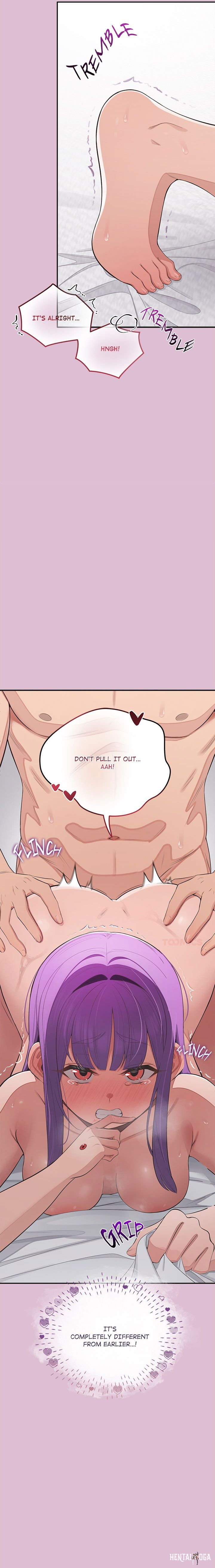 The Seed of Destiny The Seed of Destiny Chapter 16 - Page 12