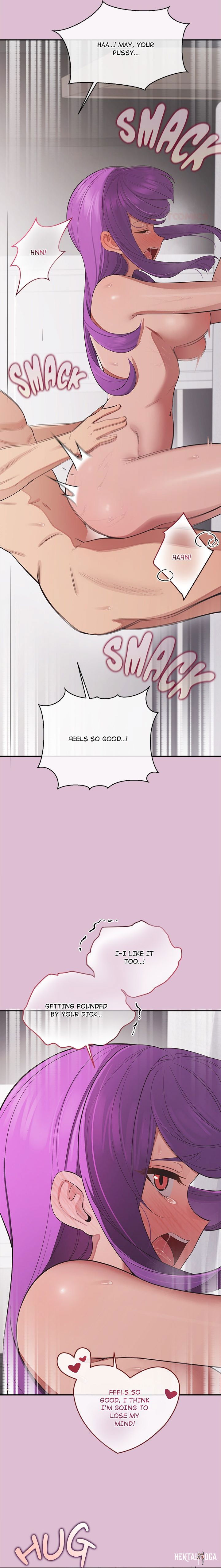 The Seed of Destiny The Seed of Destiny Chapter 16 - Page 18