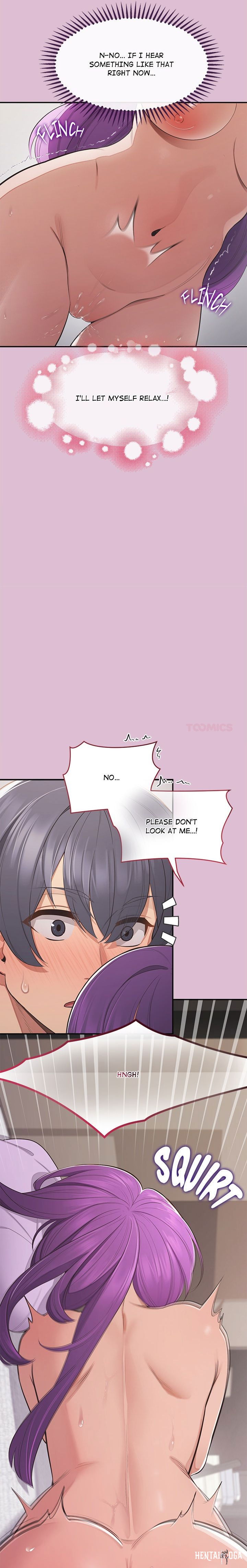 The Seed of Destiny The Seed of Destiny Chapter 16 - Page 2