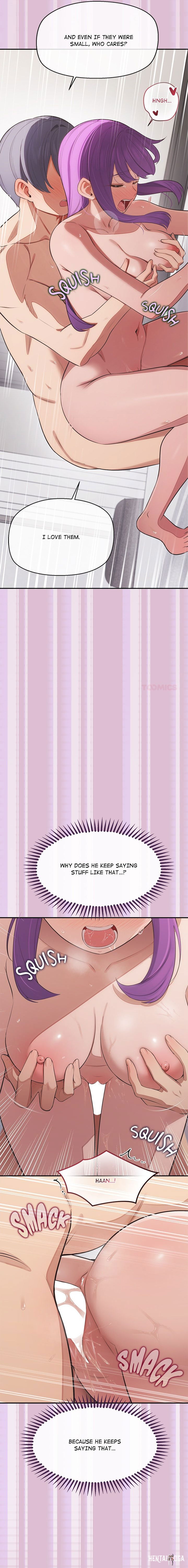 The Seed of Destiny The Seed of Destiny Chapter 16 - Page 20