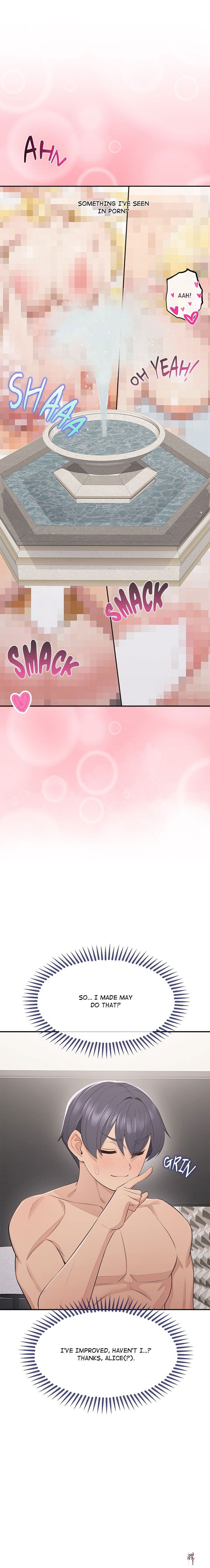 The Seed of Destiny The Seed of Destiny Chapter 16 - Page 5