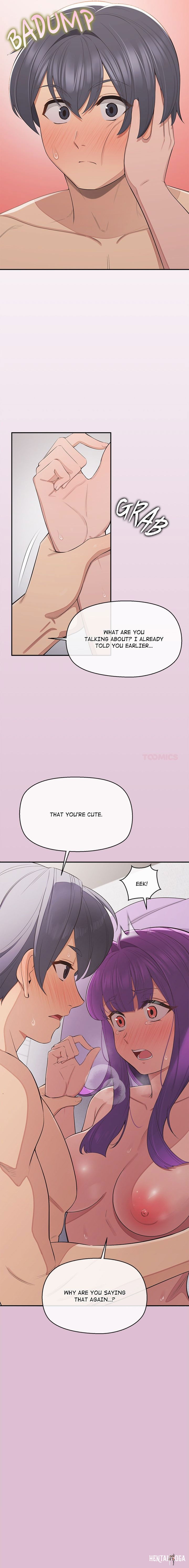 The Seed of Destiny The Seed of Destiny Chapter 16 - Page 9