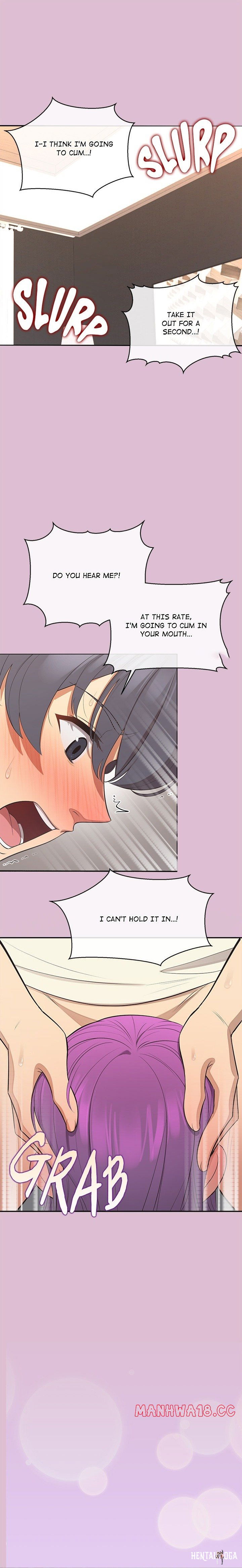 The Seed of Destiny The Seed of Destiny Chapter 15 - Page 1